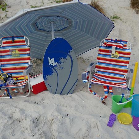 Funshine Sunset Beach St. Pete Beach Εξωτερικό φωτογραφία
