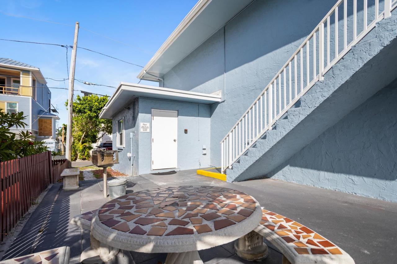Funshine Sunset Beach St. Pete Beach Εξωτερικό φωτογραφία