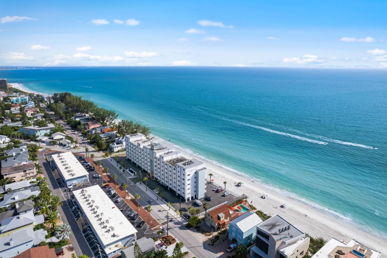 Funshine Sunset Beach St. Pete Beach Εξωτερικό φωτογραφία