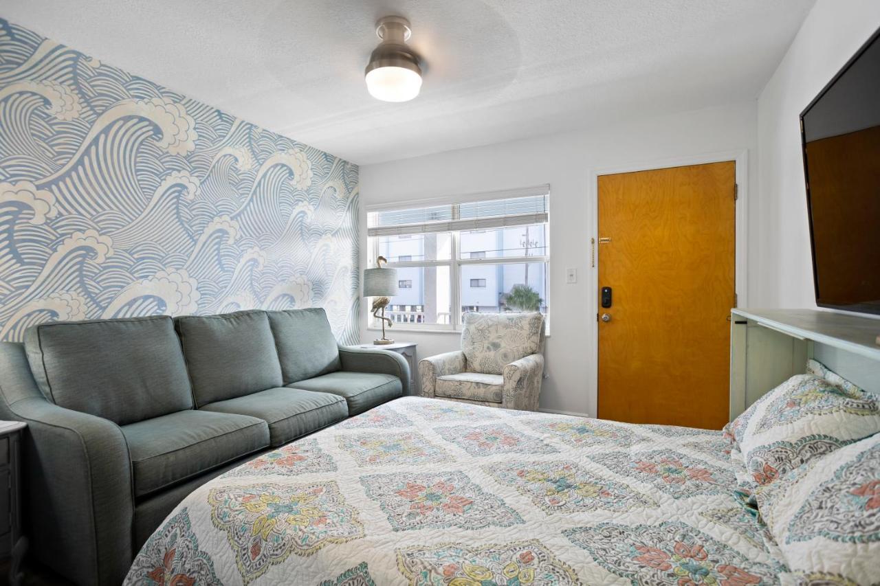 Funshine Sunset Beach St. Pete Beach Εξωτερικό φωτογραφία