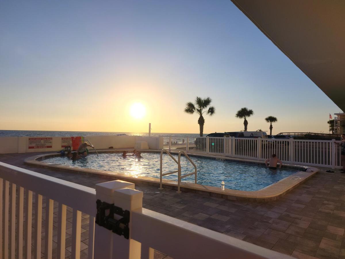 Funshine Sunset Beach St. Pete Beach Εξωτερικό φωτογραφία