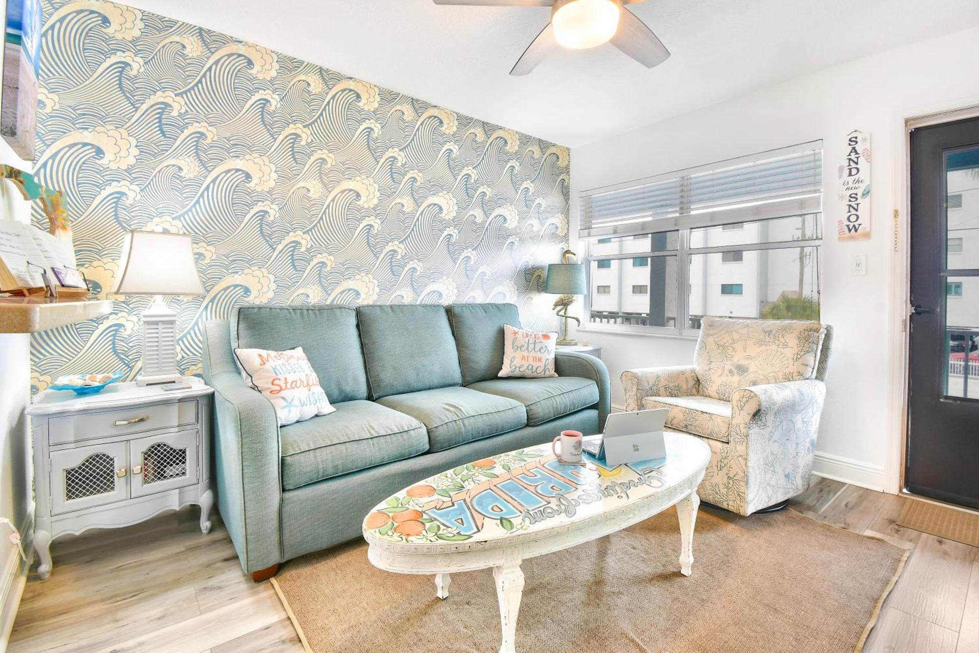 Funshine Sunset Beach St. Pete Beach Εξωτερικό φωτογραφία