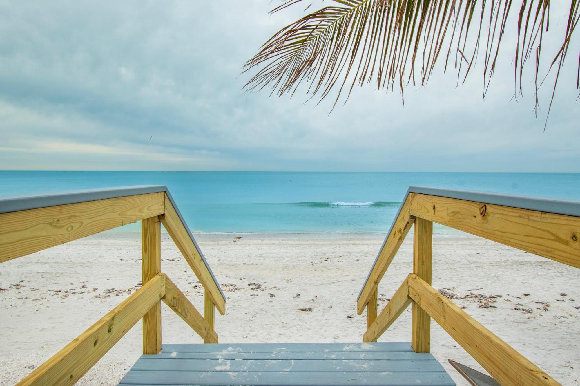 Funshine Sunset Beach St. Pete Beach Εξωτερικό φωτογραφία