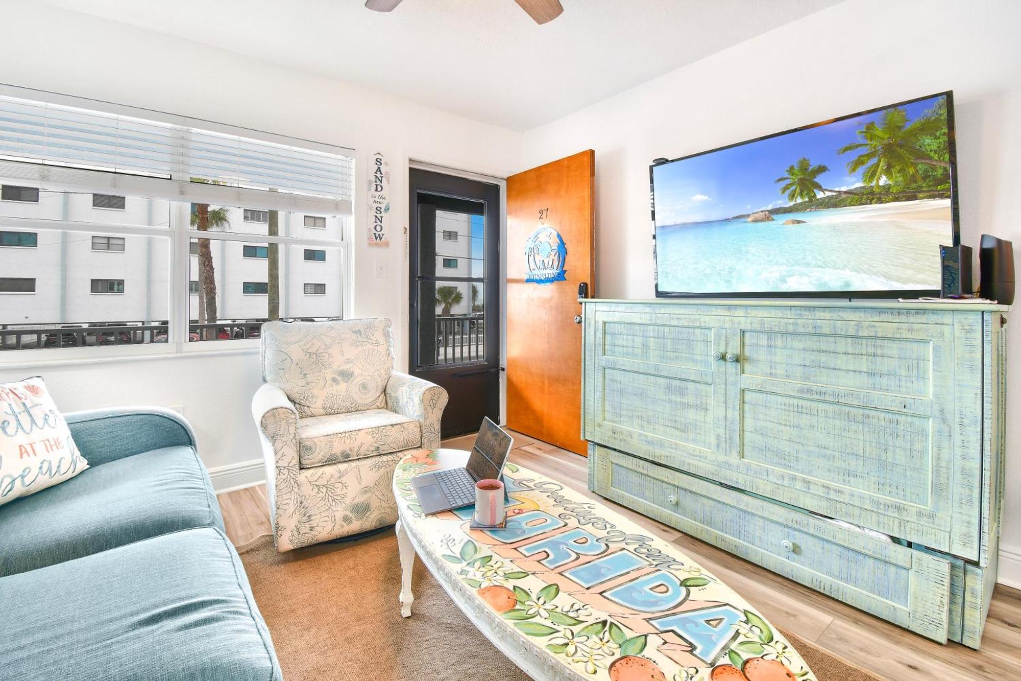 Funshine Sunset Beach St. Pete Beach Εξωτερικό φωτογραφία