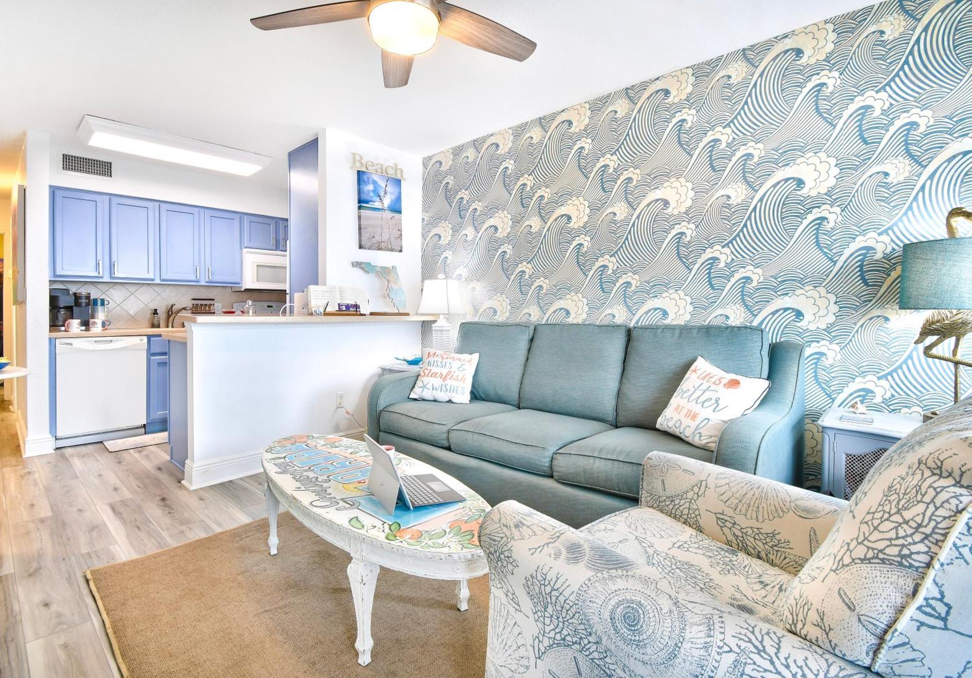 Funshine Sunset Beach St. Pete Beach Εξωτερικό φωτογραφία