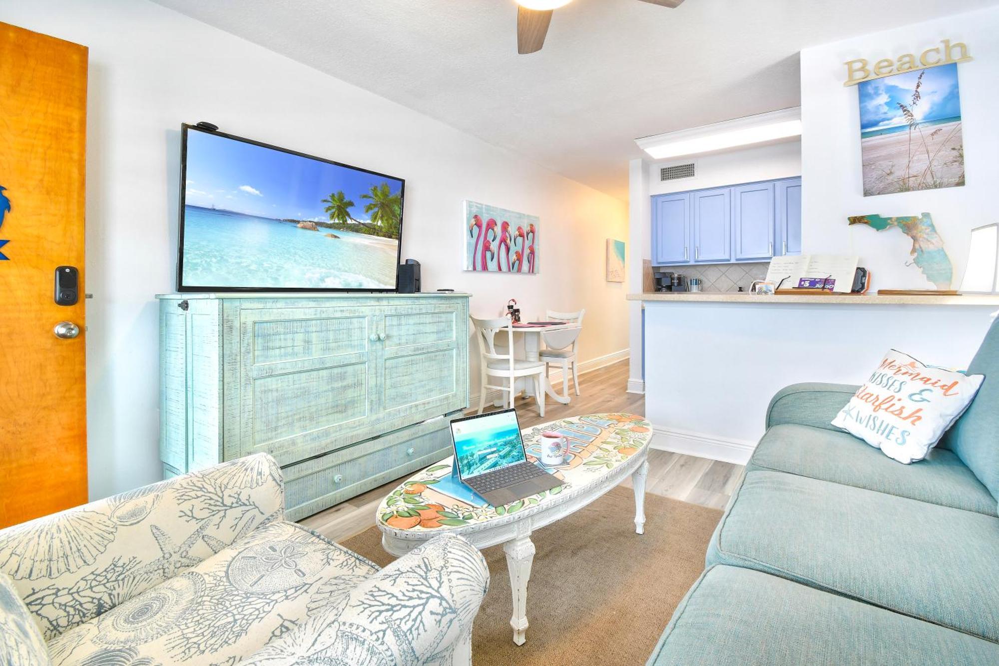 Funshine Sunset Beach St. Pete Beach Εξωτερικό φωτογραφία