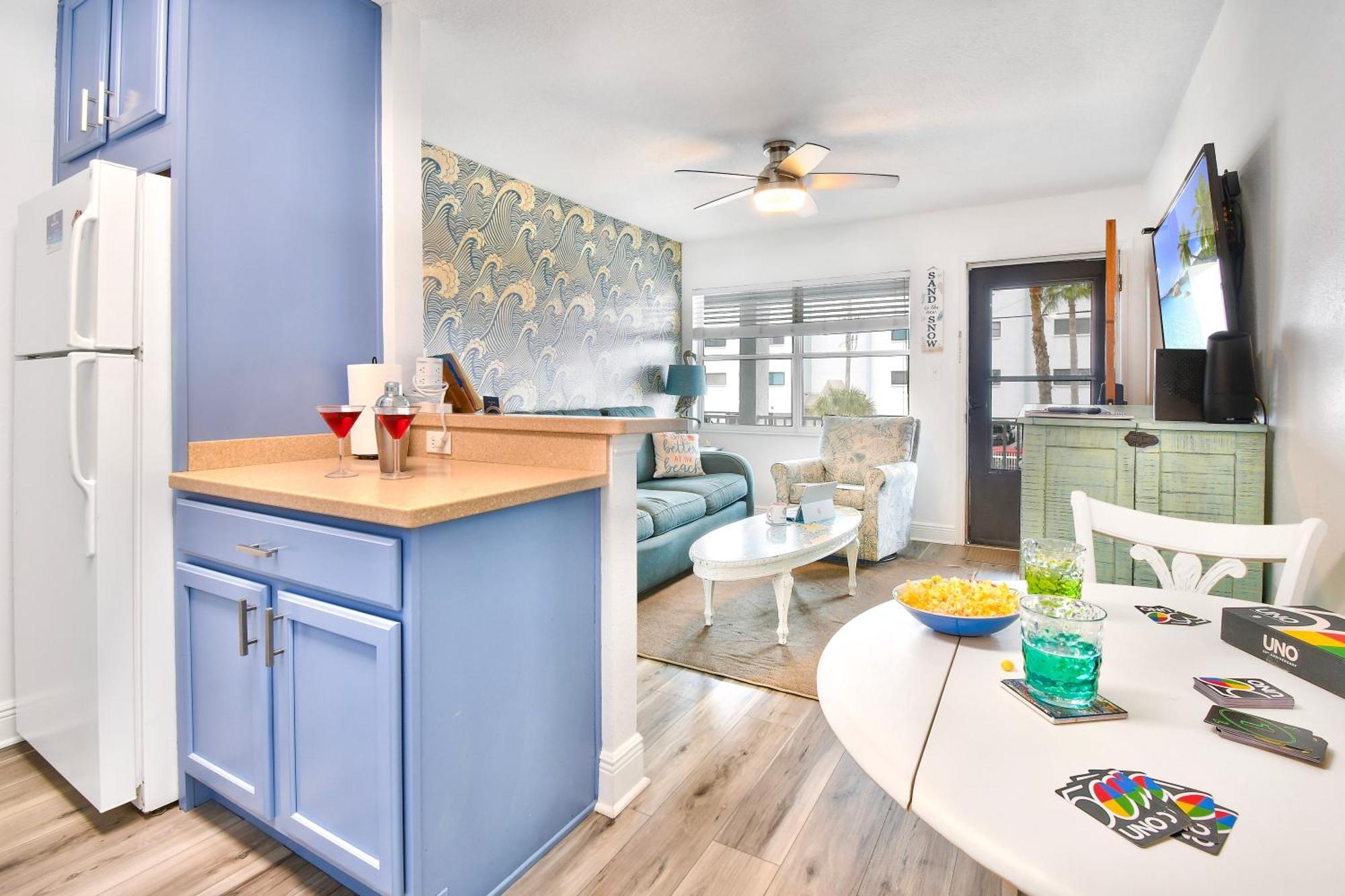 Funshine Sunset Beach St. Pete Beach Εξωτερικό φωτογραφία