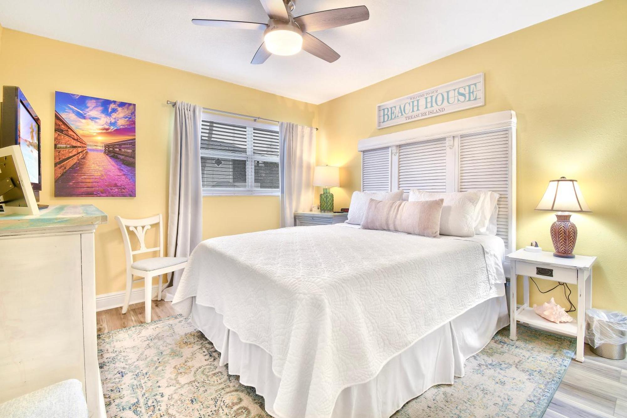 Funshine Sunset Beach St. Pete Beach Εξωτερικό φωτογραφία