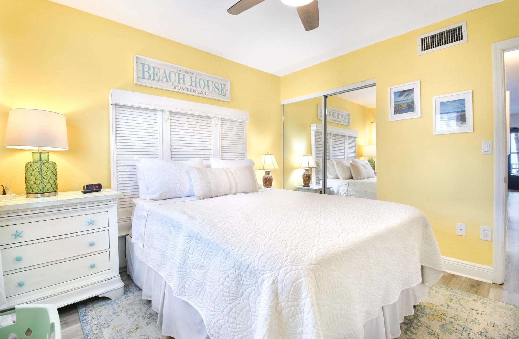 Funshine Sunset Beach St. Pete Beach Εξωτερικό φωτογραφία